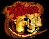 TonyDanza band artwork